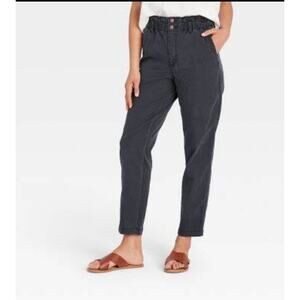 Universal Thread Paper Bag Pants